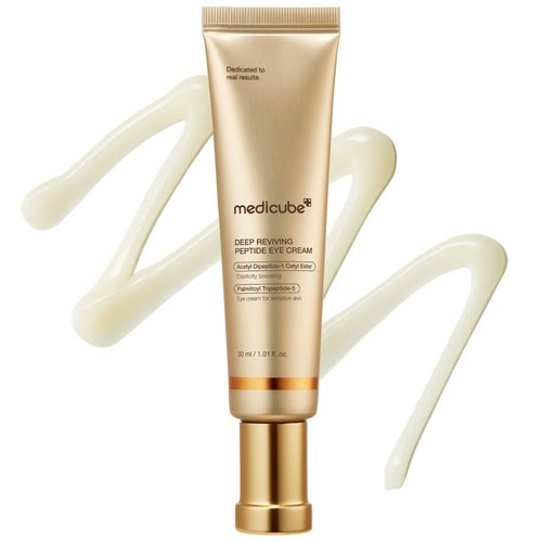 Deep Reviving Peptide Eye Cream R8