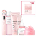 PDRN Pink Glow Home Aesthetic Full Set Q0