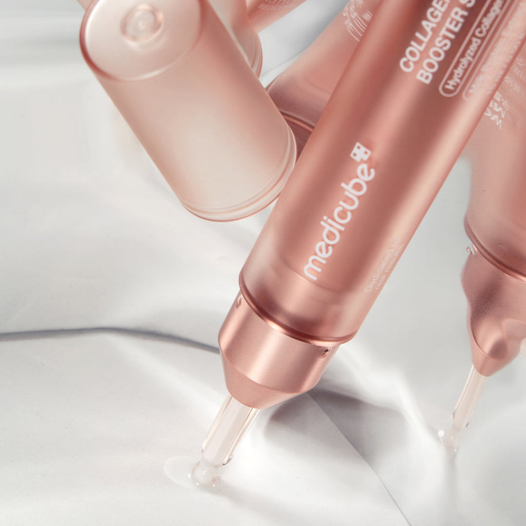 Glazed Milk Duo J7