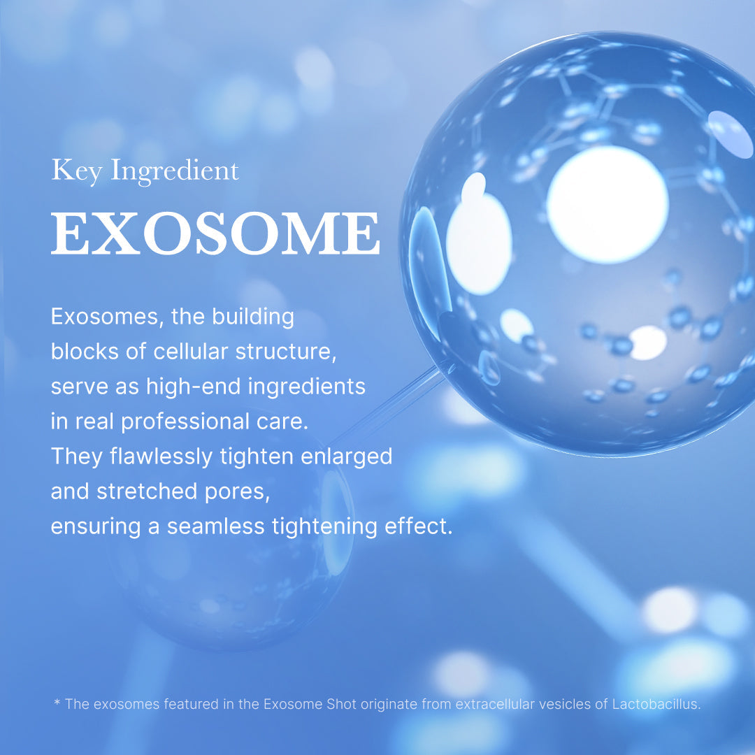 Zero Exosome Shot A0