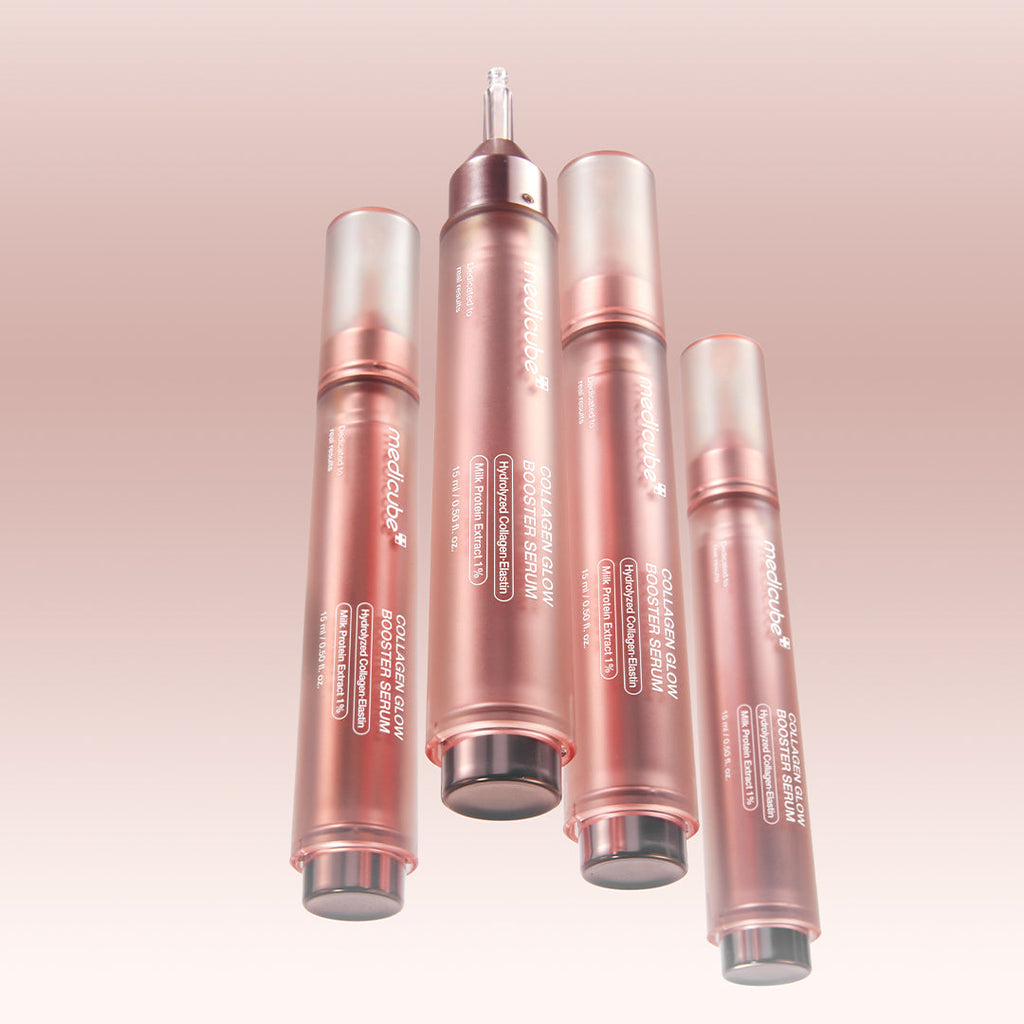 Collagen Glow Booster Milk Serum Q9