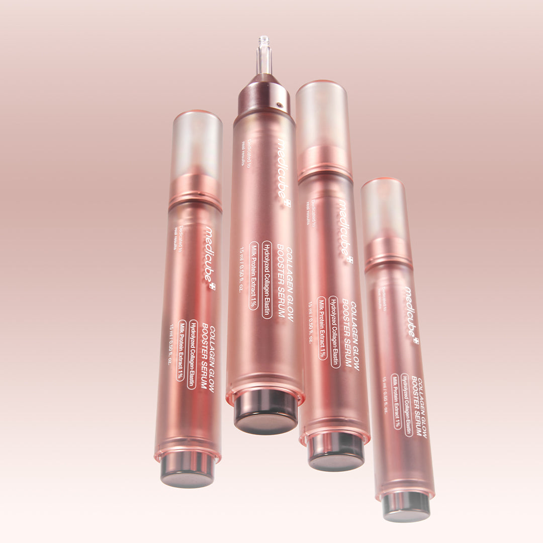 Collagen Glow Booster Milk Serum Q9