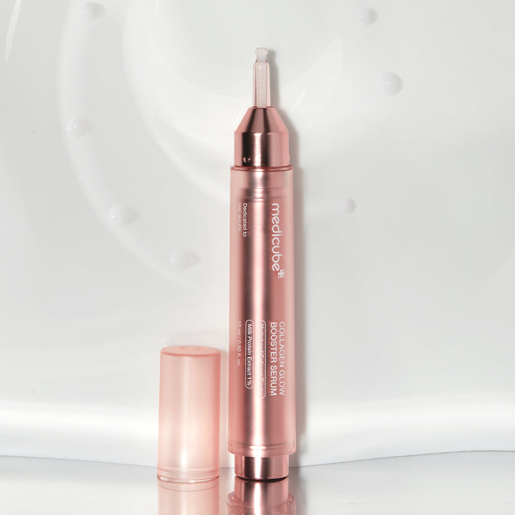 Glazed Milk Duo J7