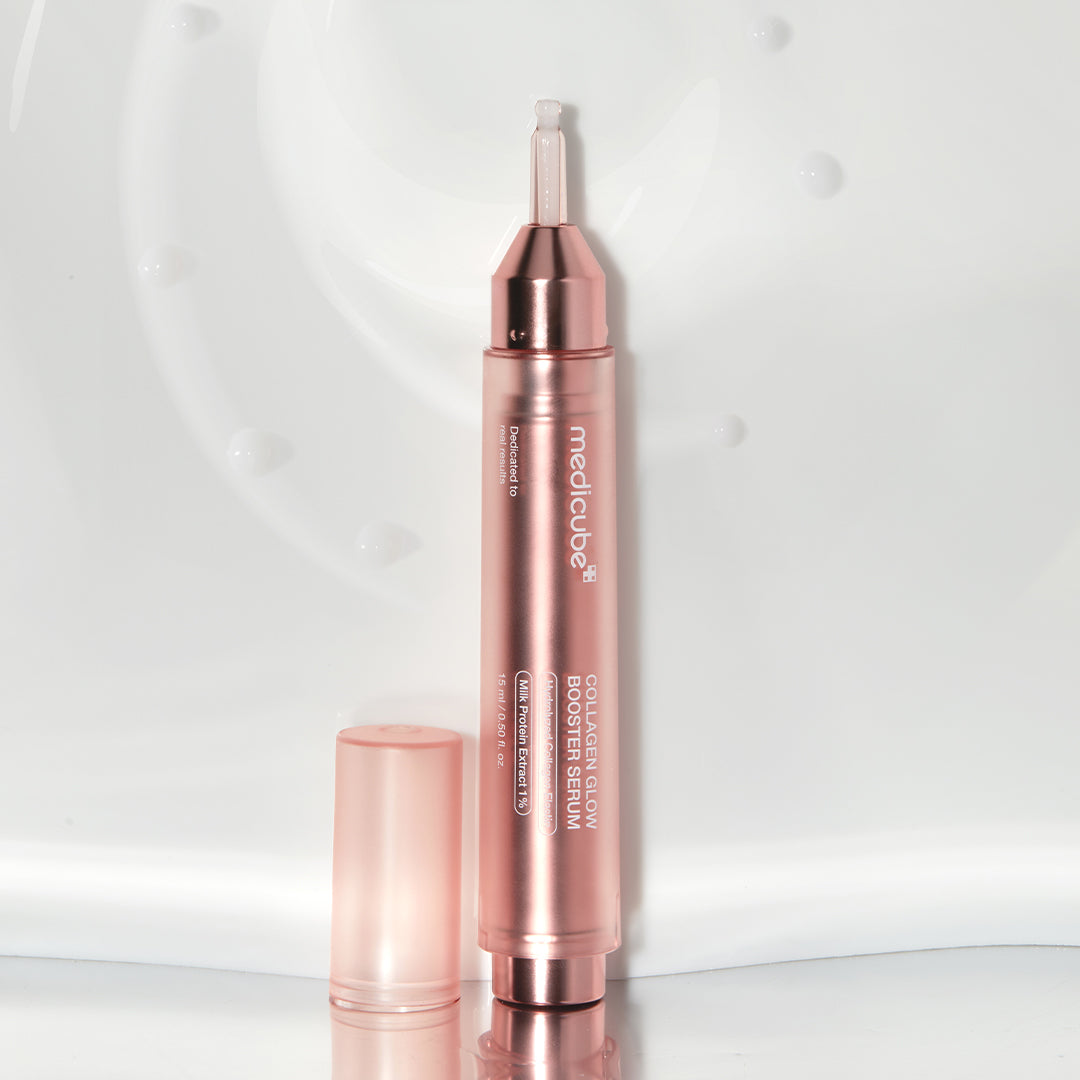 Glazed Milk Duo J7