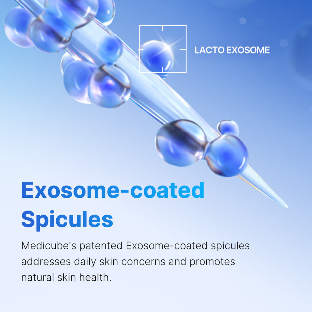 Zero Exosome Shot J3