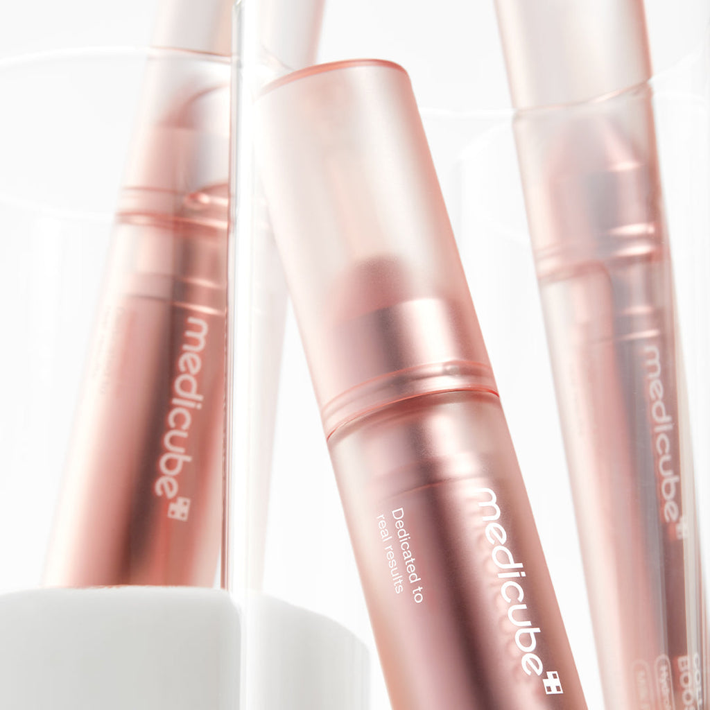 Glazed Milk Duo J7