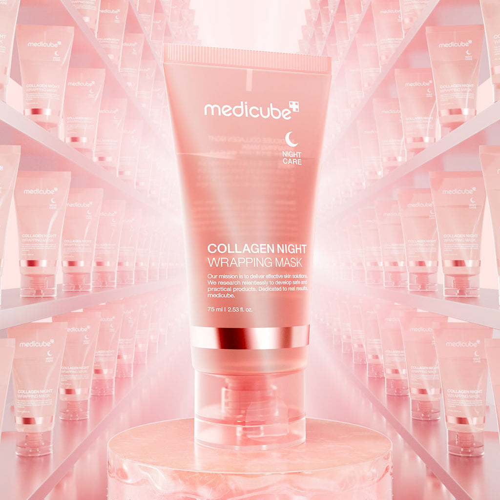 Glazed Milk Duo J7