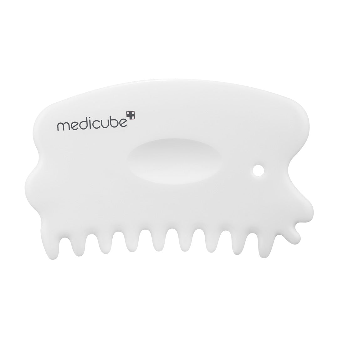 Scalp Gua Sha R2