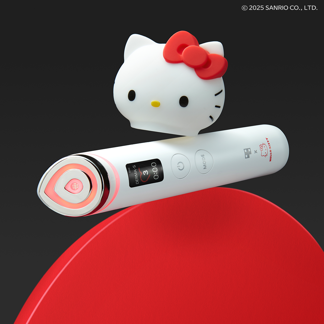 [Limited Edition] Booster Pro Hello Kitty Edition E9