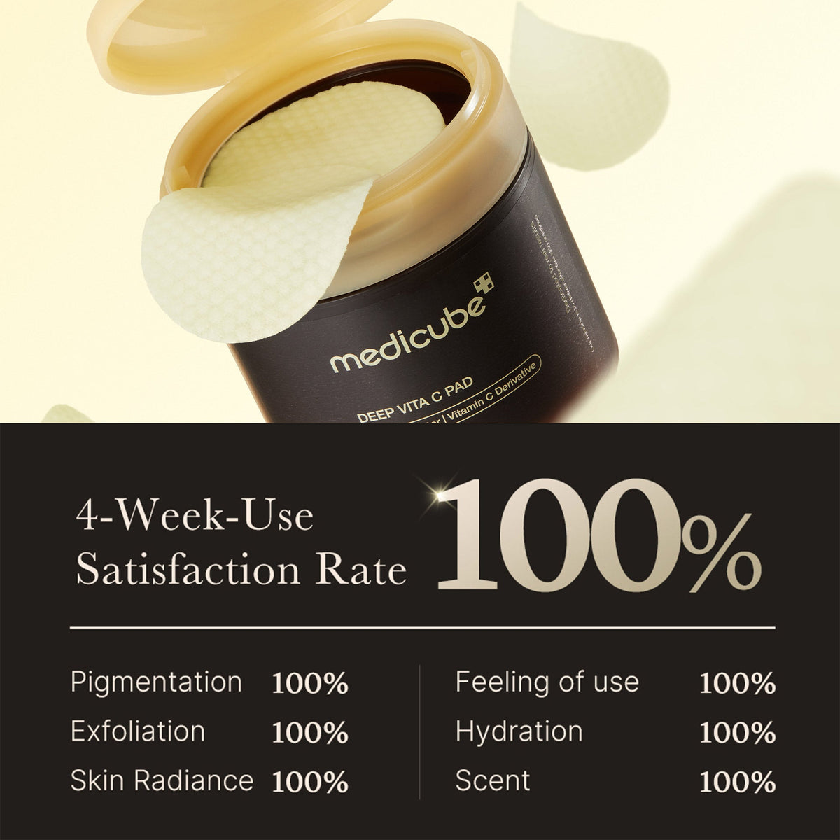AGE-R Spotless Radiance Set S3