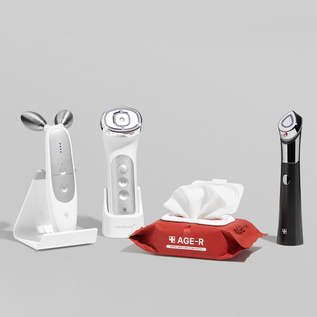 Cleansing Wipes R2