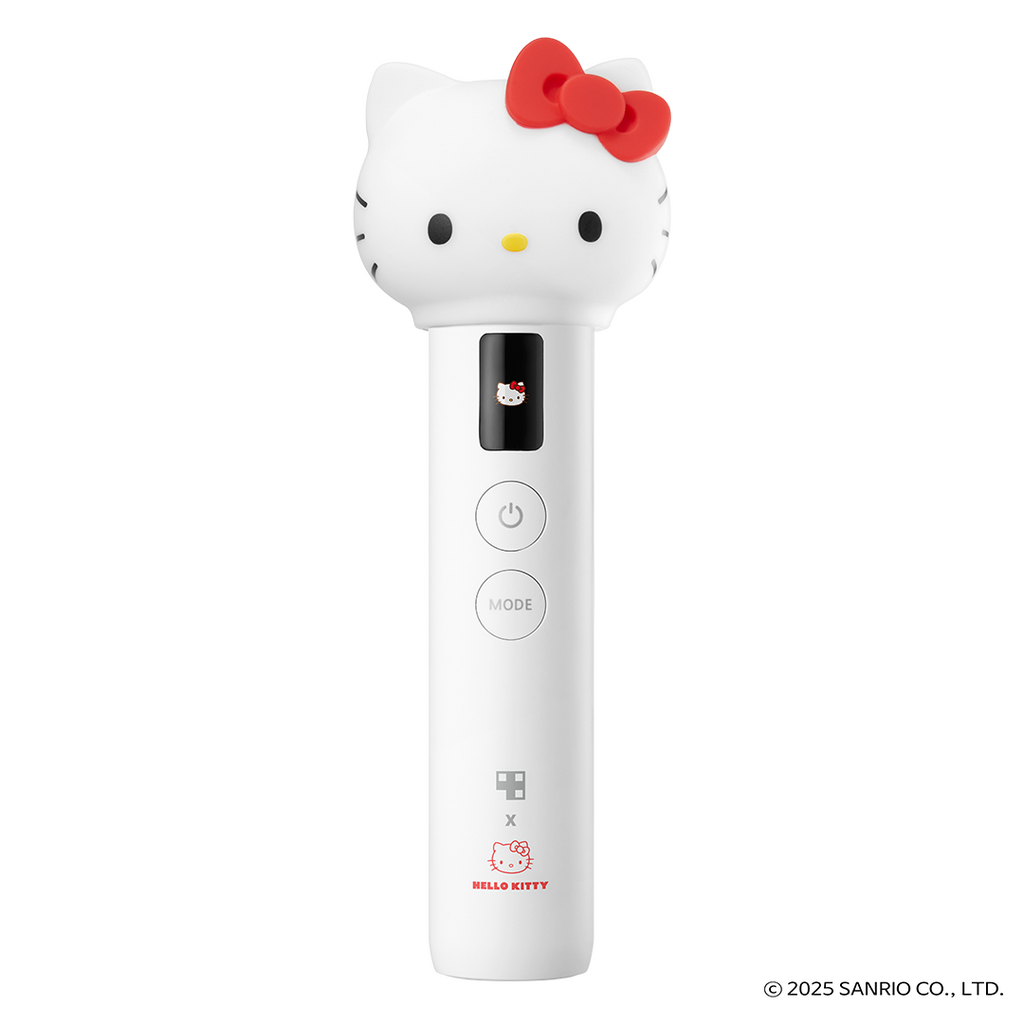 [Limited Edition] Booster Pro Hello Kitty Edition E9