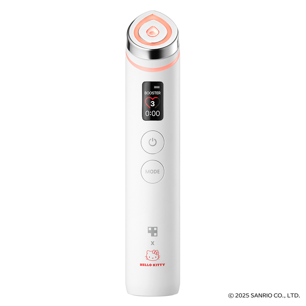 [Limited Edition] Booster Pro Hello Kitty Edition E9