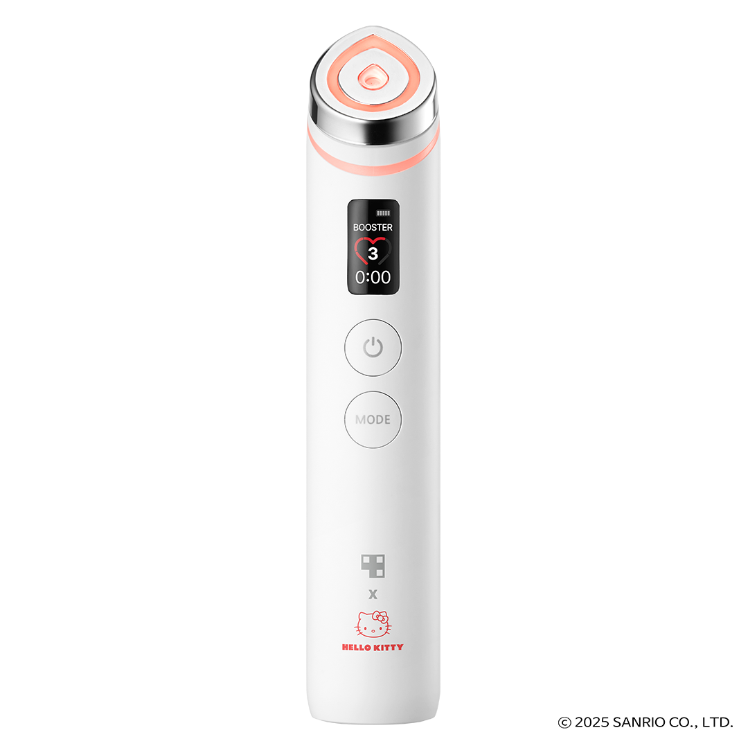 [Limited Edition] Booster Pro Hello Kitty Edition E9
