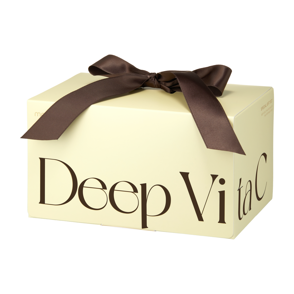 Deep Vita C Pads Special Set I0