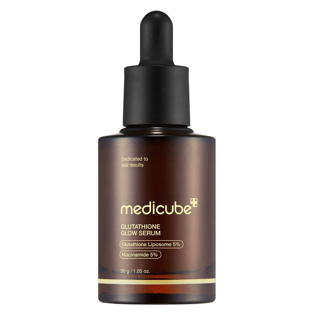 AGE-R Glutathione Glow Serum L5