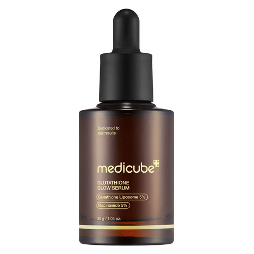 AGE-R Glutathione Glow Serum L5