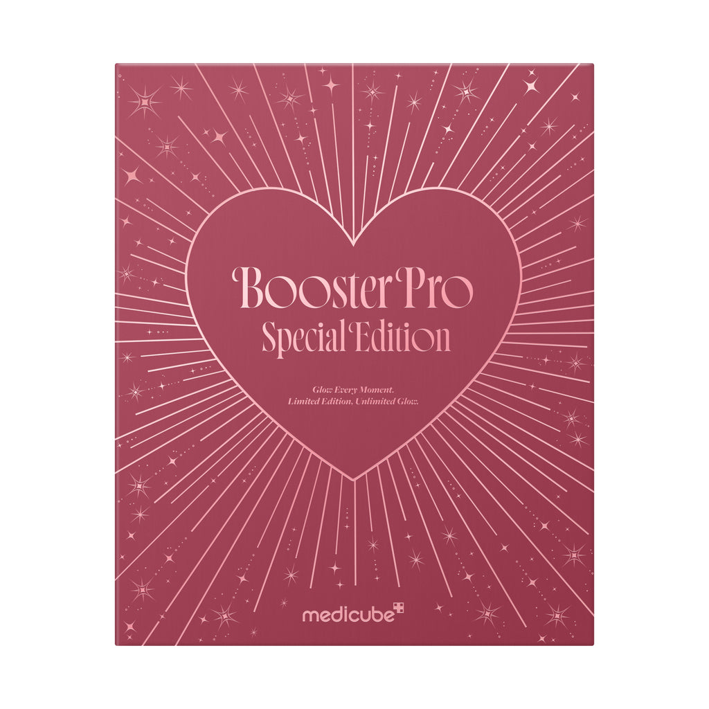 [Limited Edition] Booster Pro Heart Edition K2