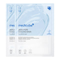 Zero Pore Cooling Mask C2