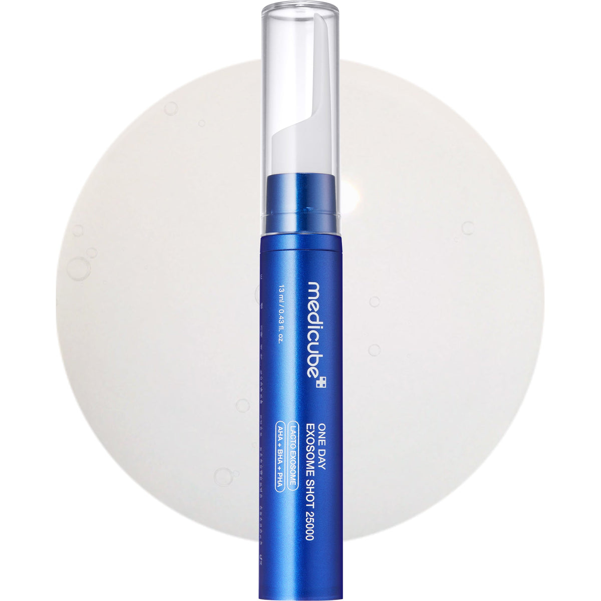 Zero Exosome Shot J3