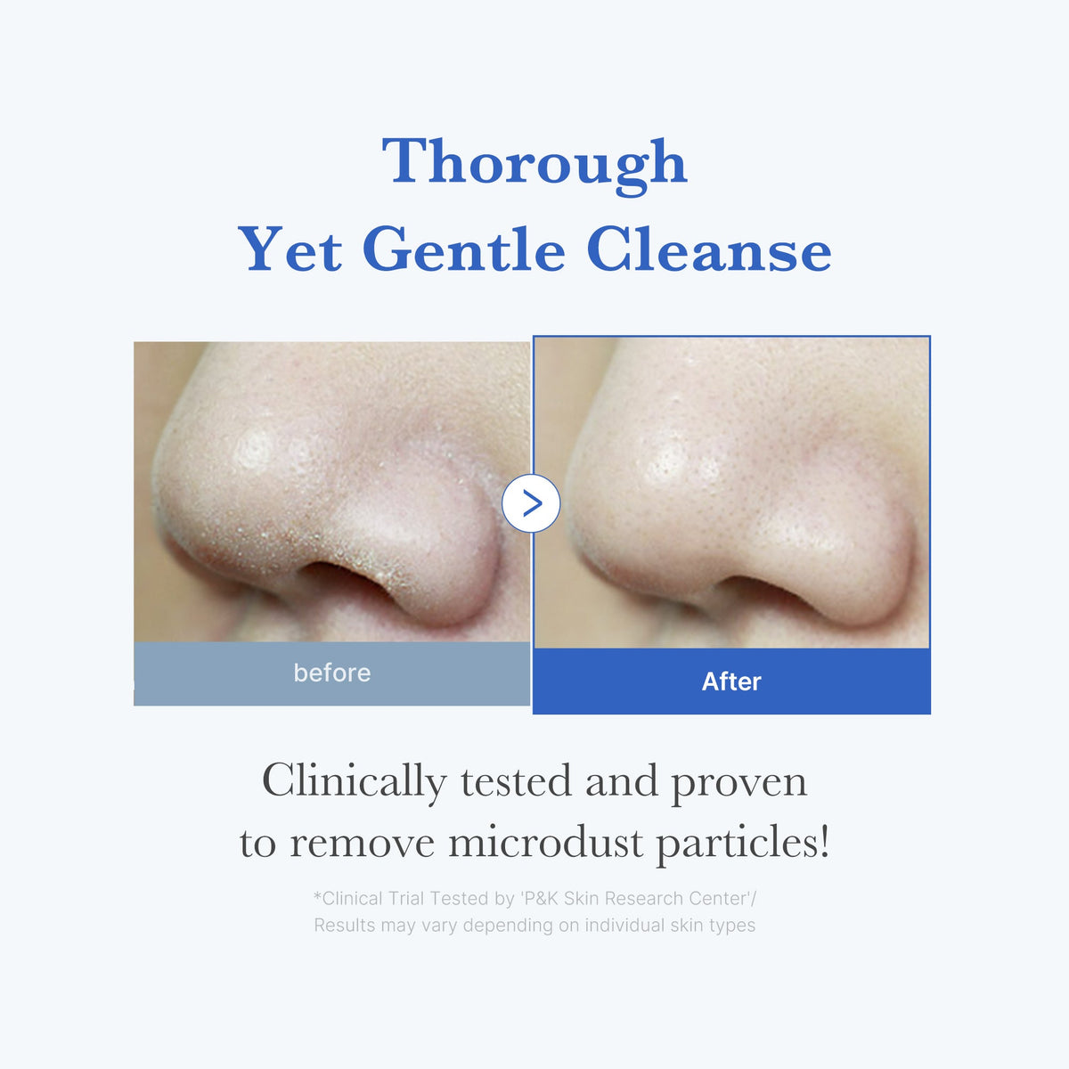 Zero Foam Cleanser V5