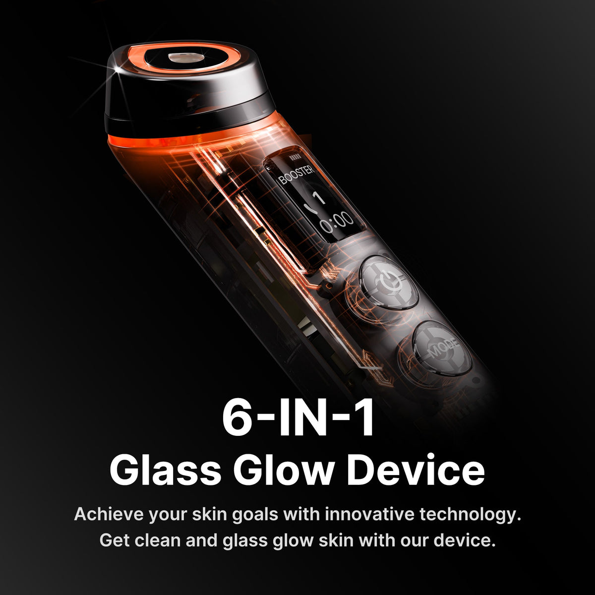 Booster Pro U5