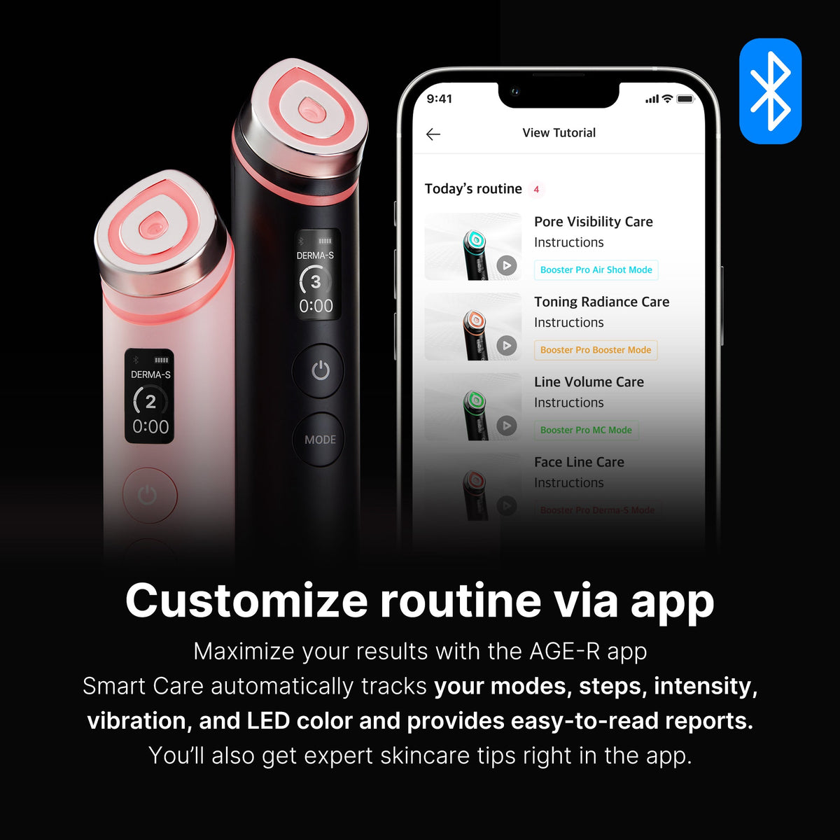 Booster Pro I1