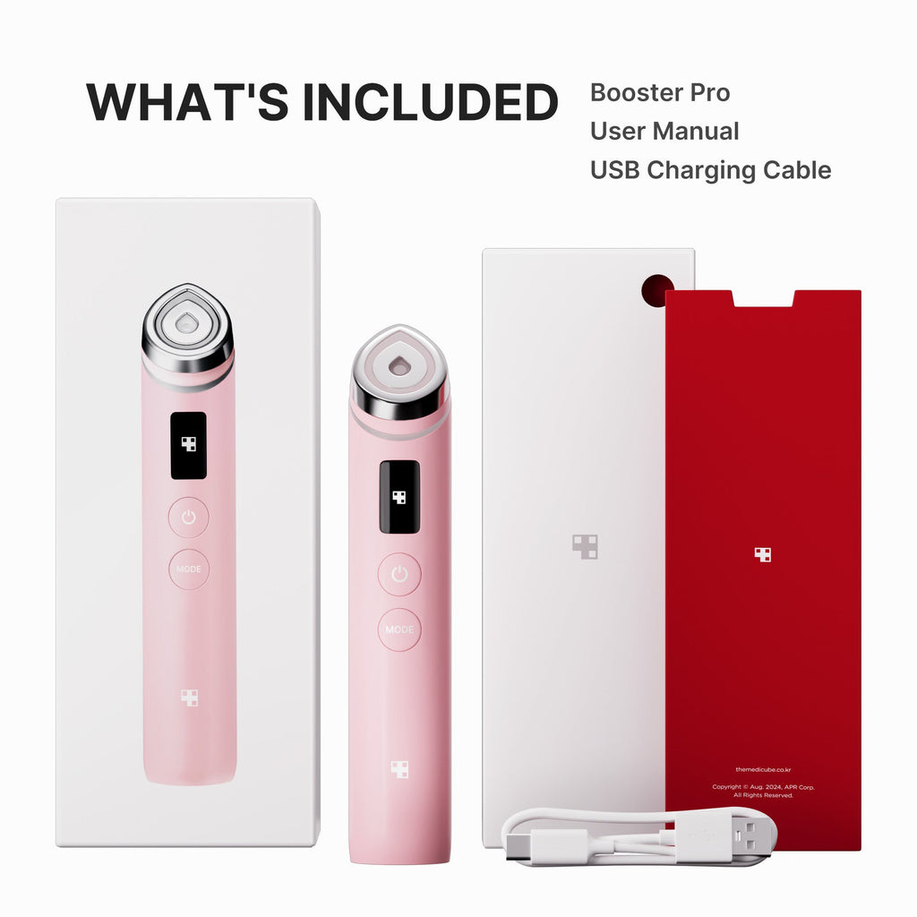 Booster Pro U5