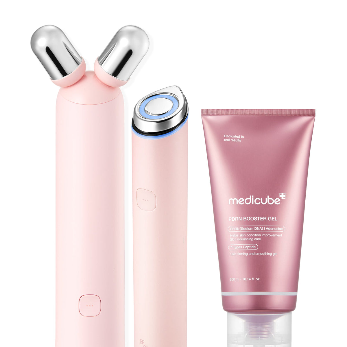 Mini Booster Pro Plus J6