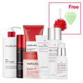 Red Line Ultimate Face & Body Care Set W5