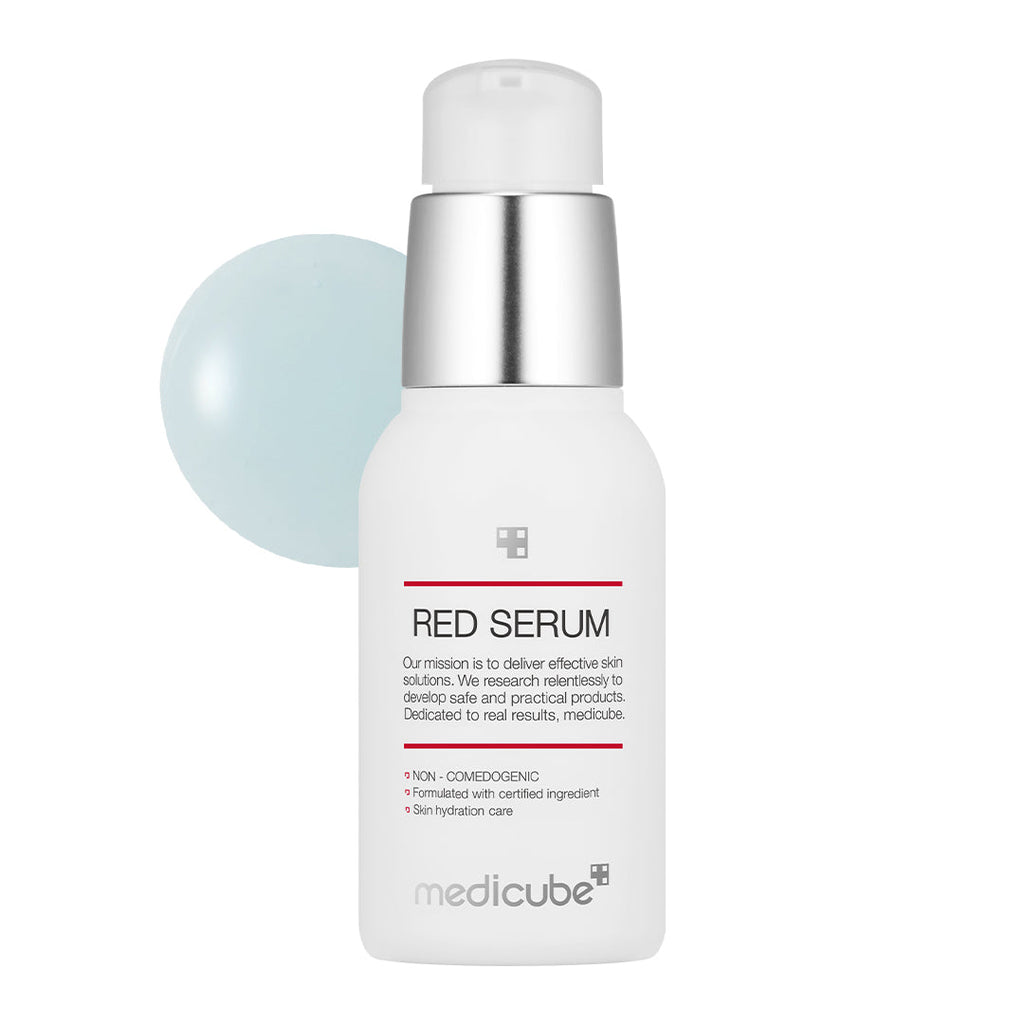 Red Serum P7