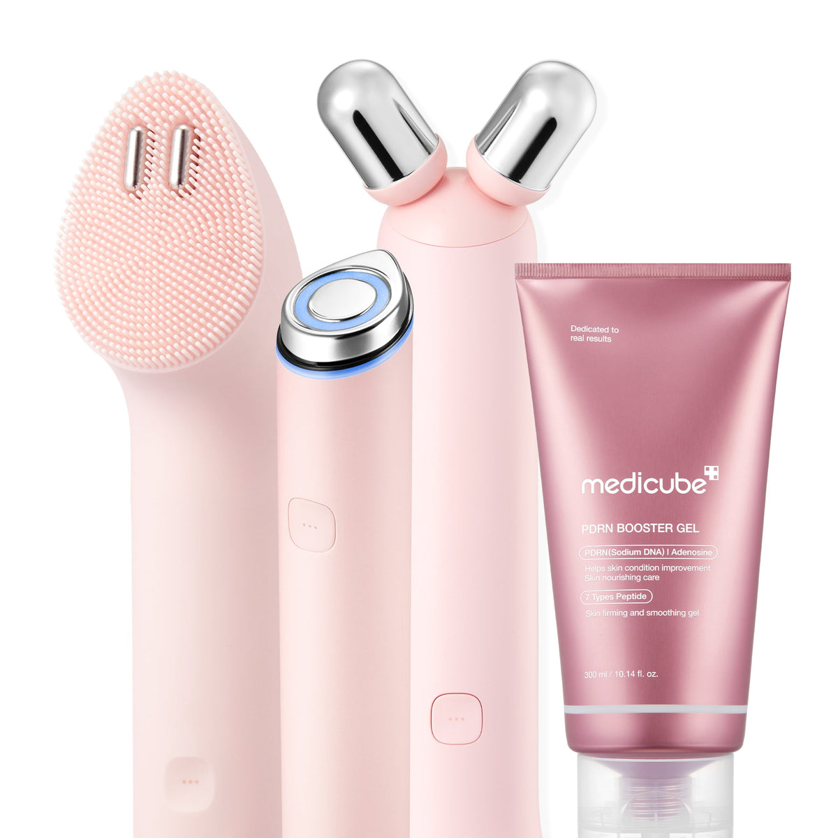 Mini Booster Pro Plus J6