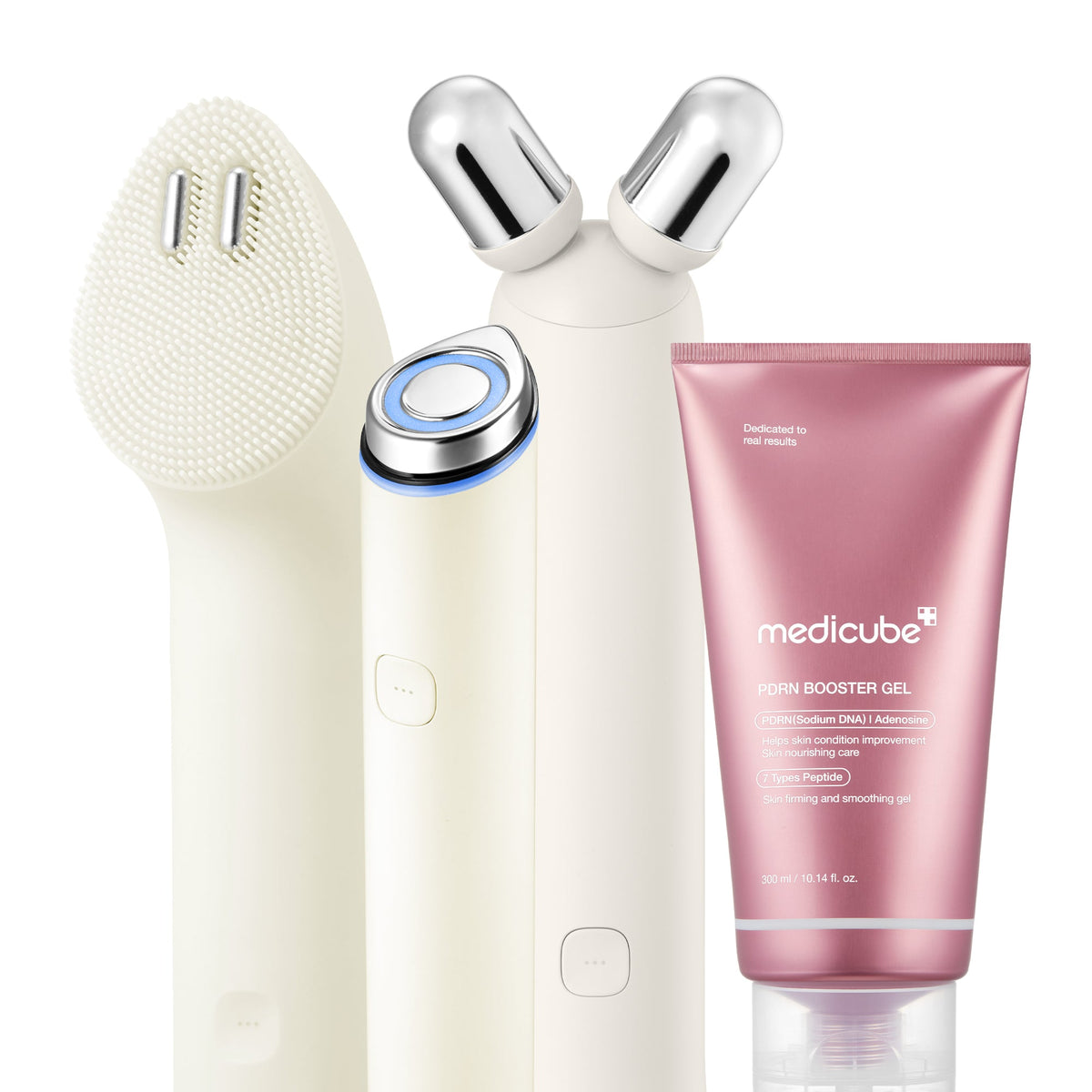 Mini Booster Pro Plus J6