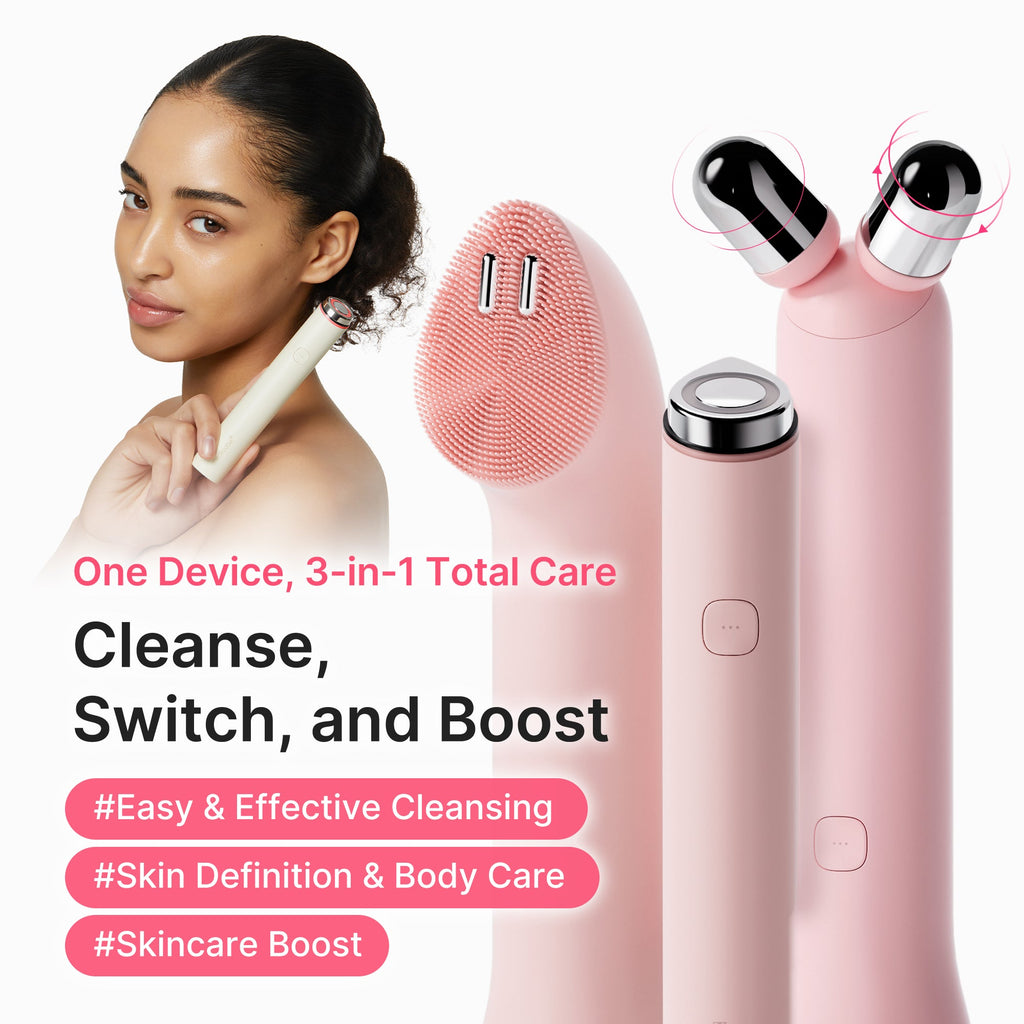 Mini Booster Pro Plus J6