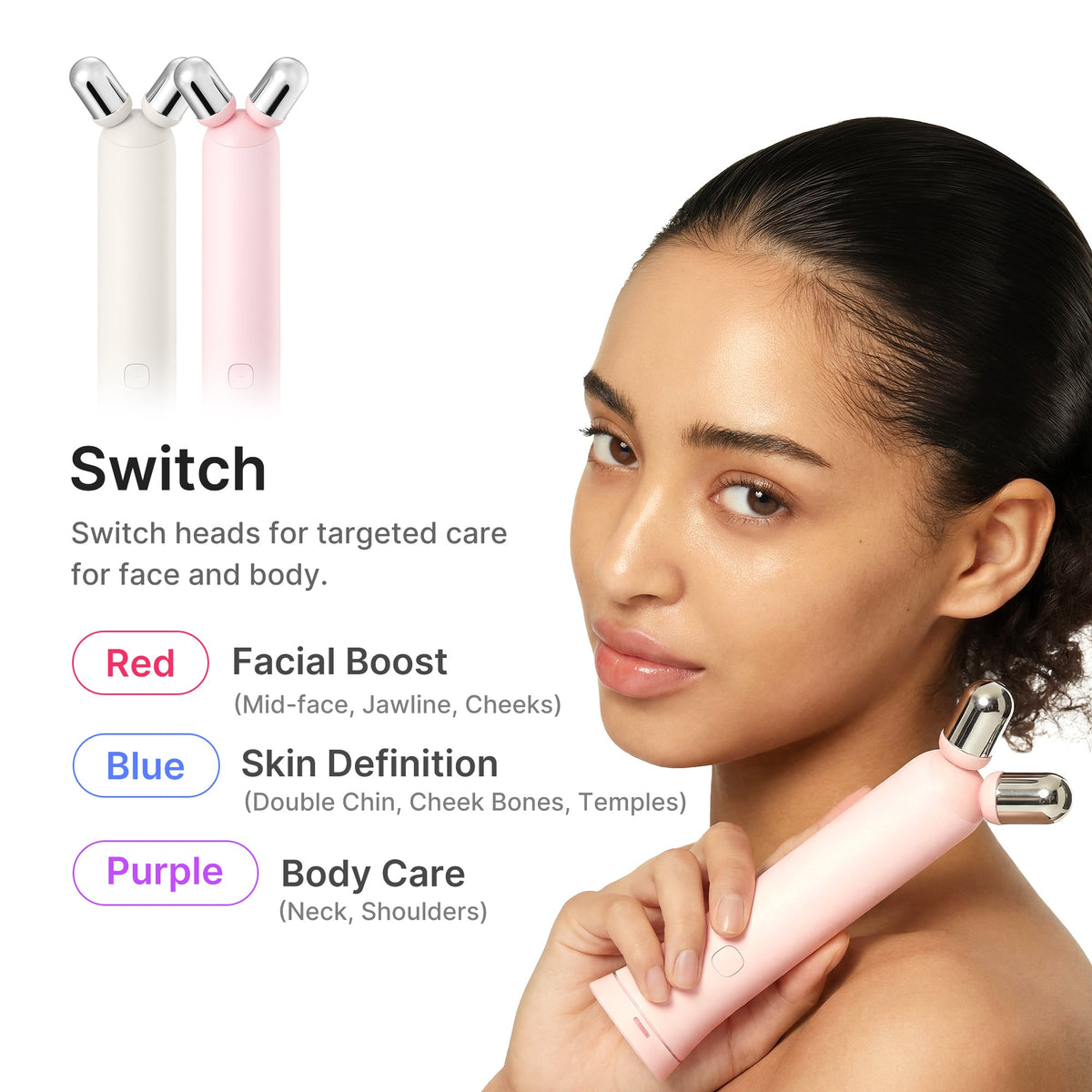 Mini Booster Pro Plus J6