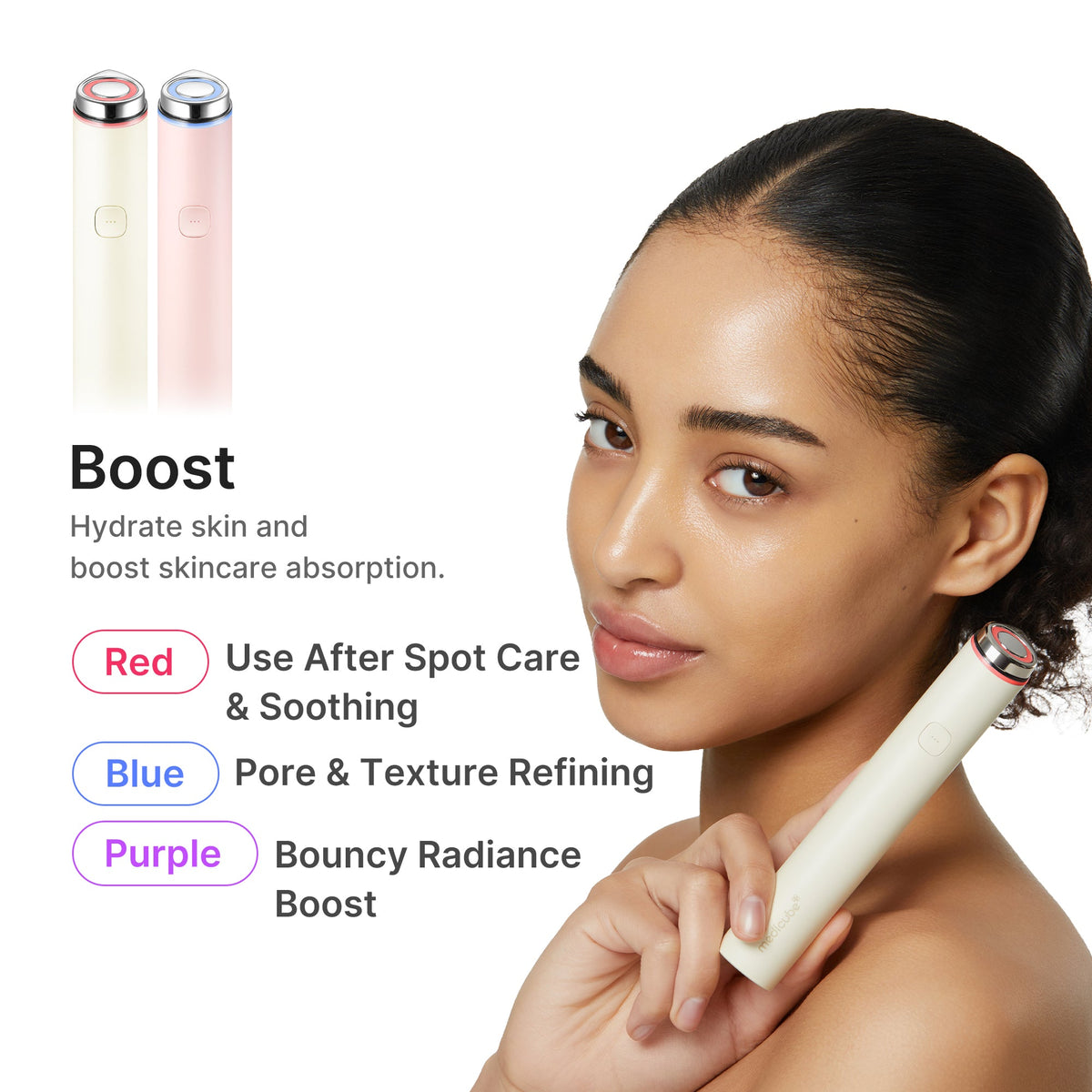 Mini Booster Pro Plus J6