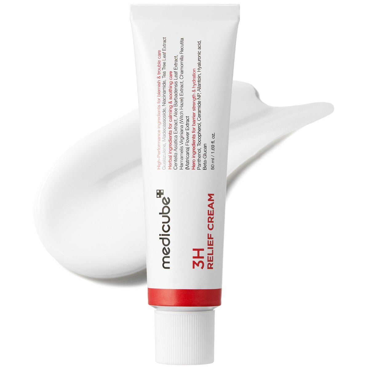 3H Daily Relief Cream M1