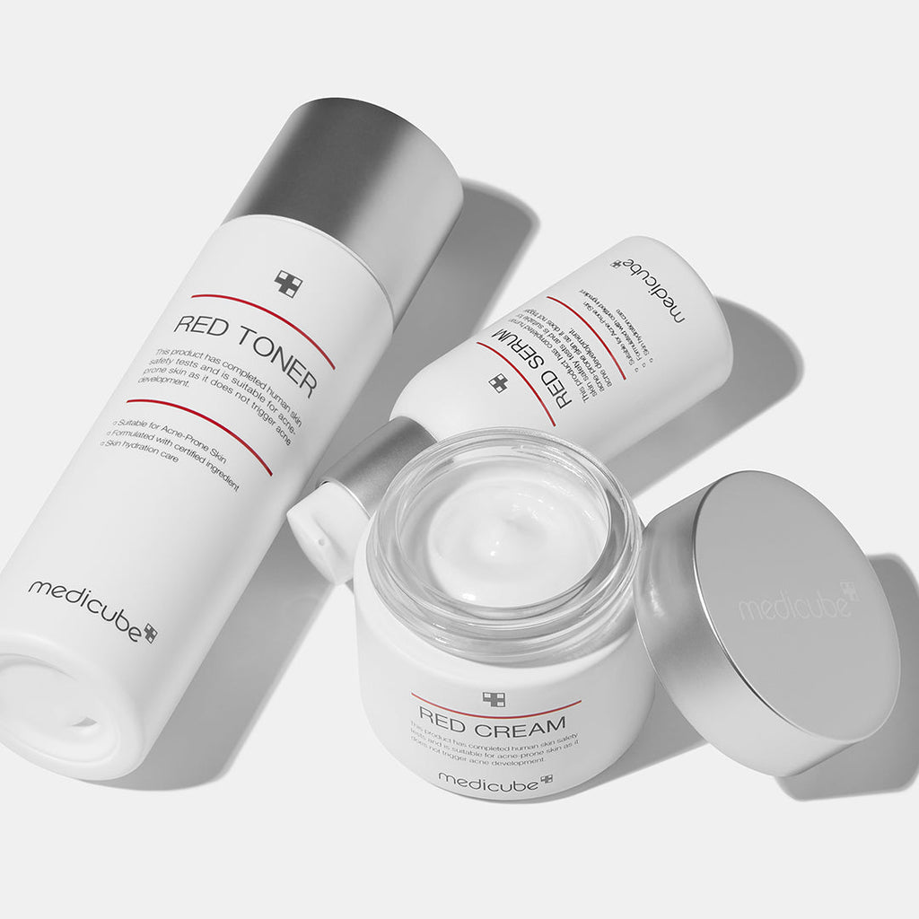 Red Serum P7
