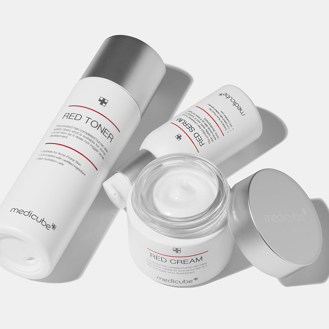 Red Serum P7