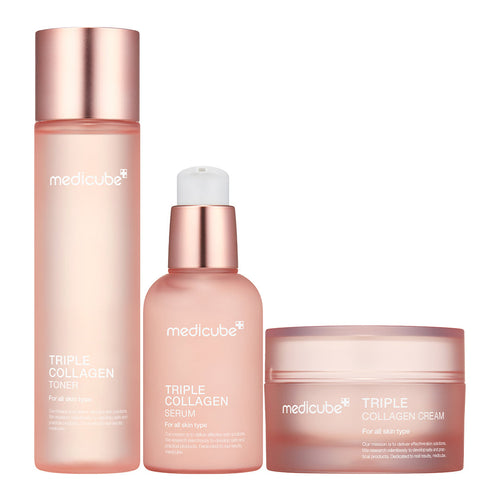 Deep Glow Set O6