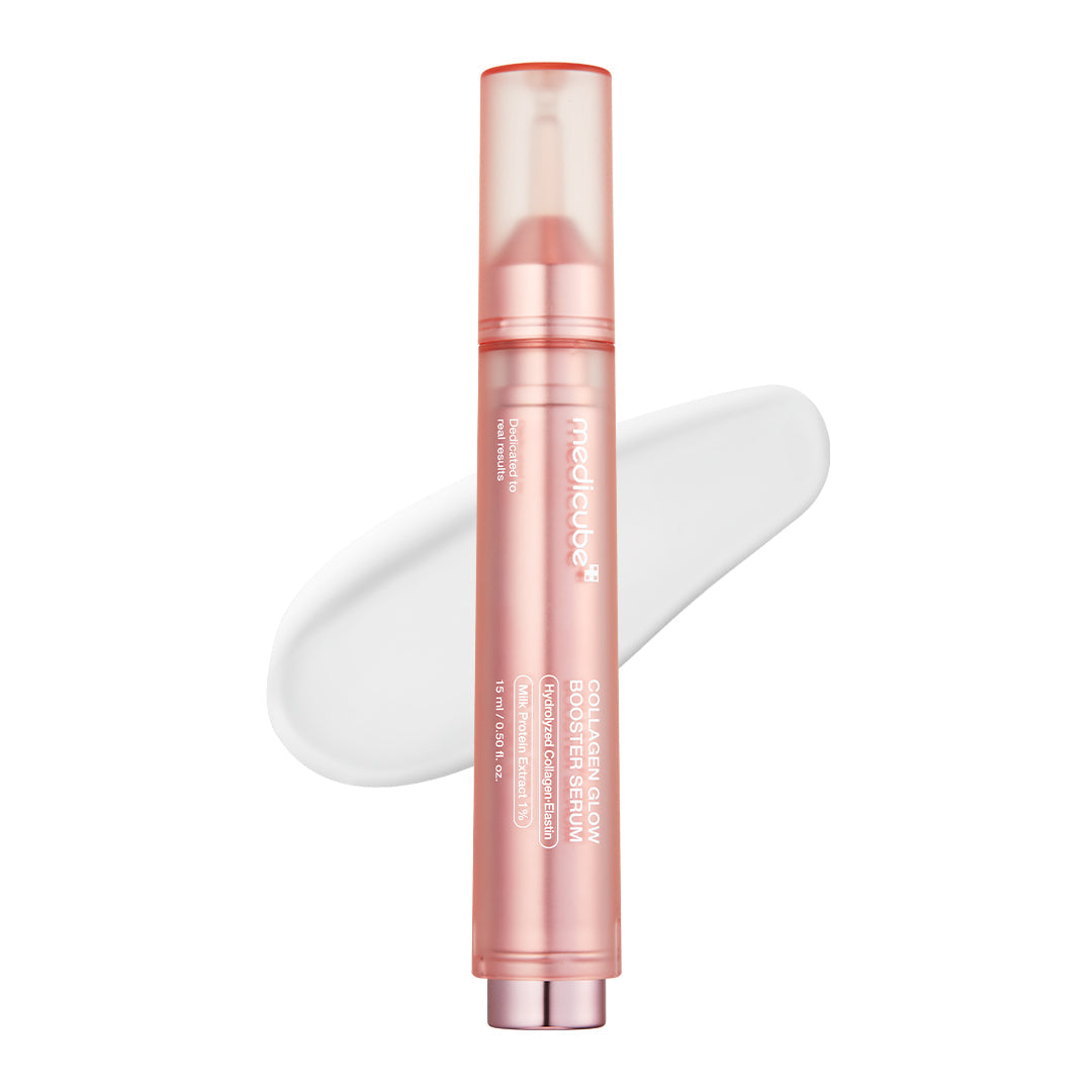 Collagen Glow Booster Milk Serum Q9
