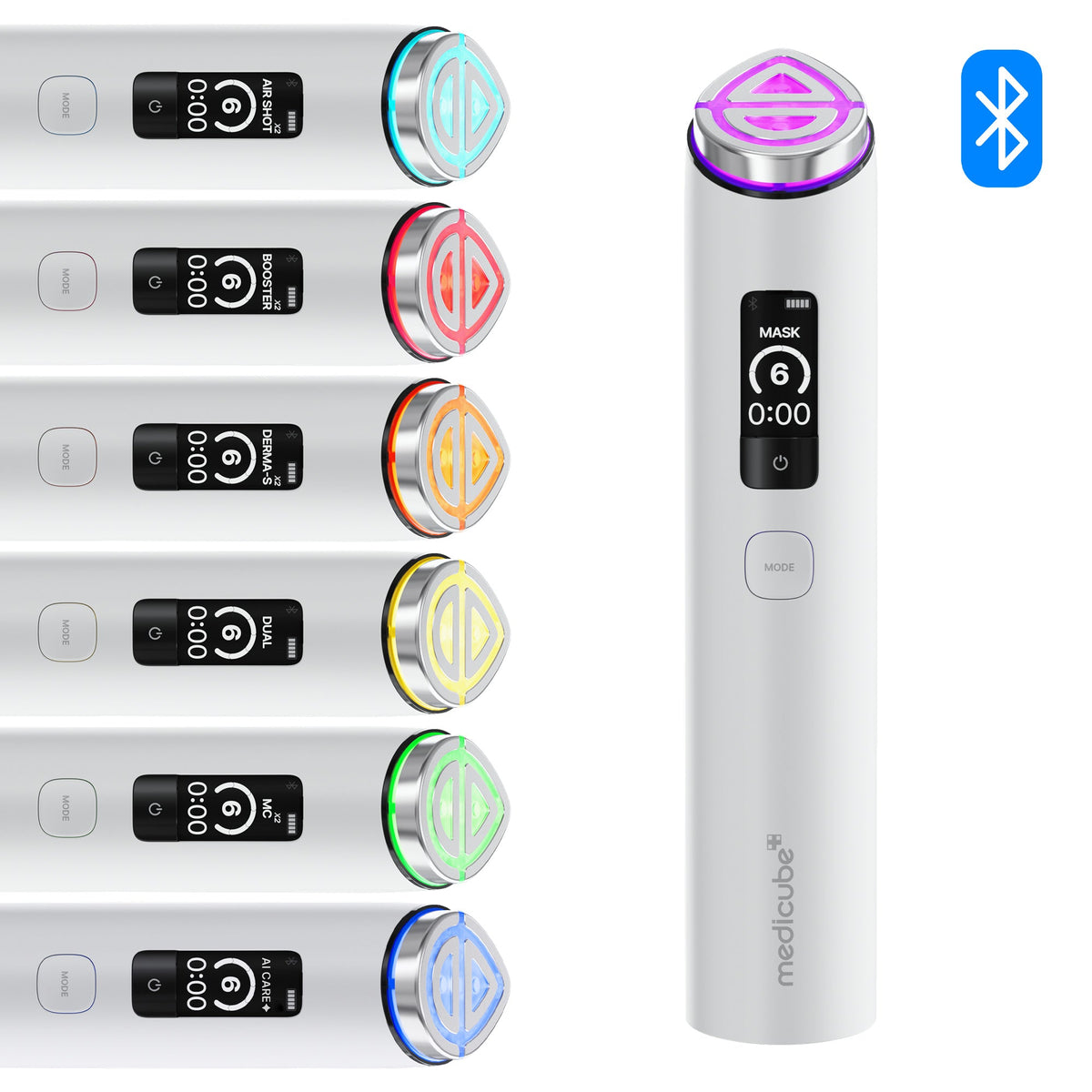 Booster Pro X2™ O4