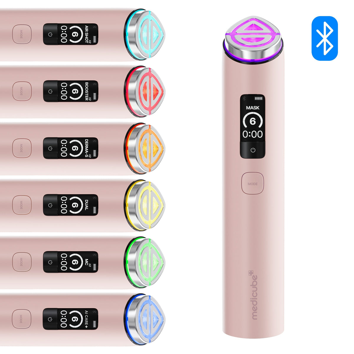 Booster Pro X2™ O4