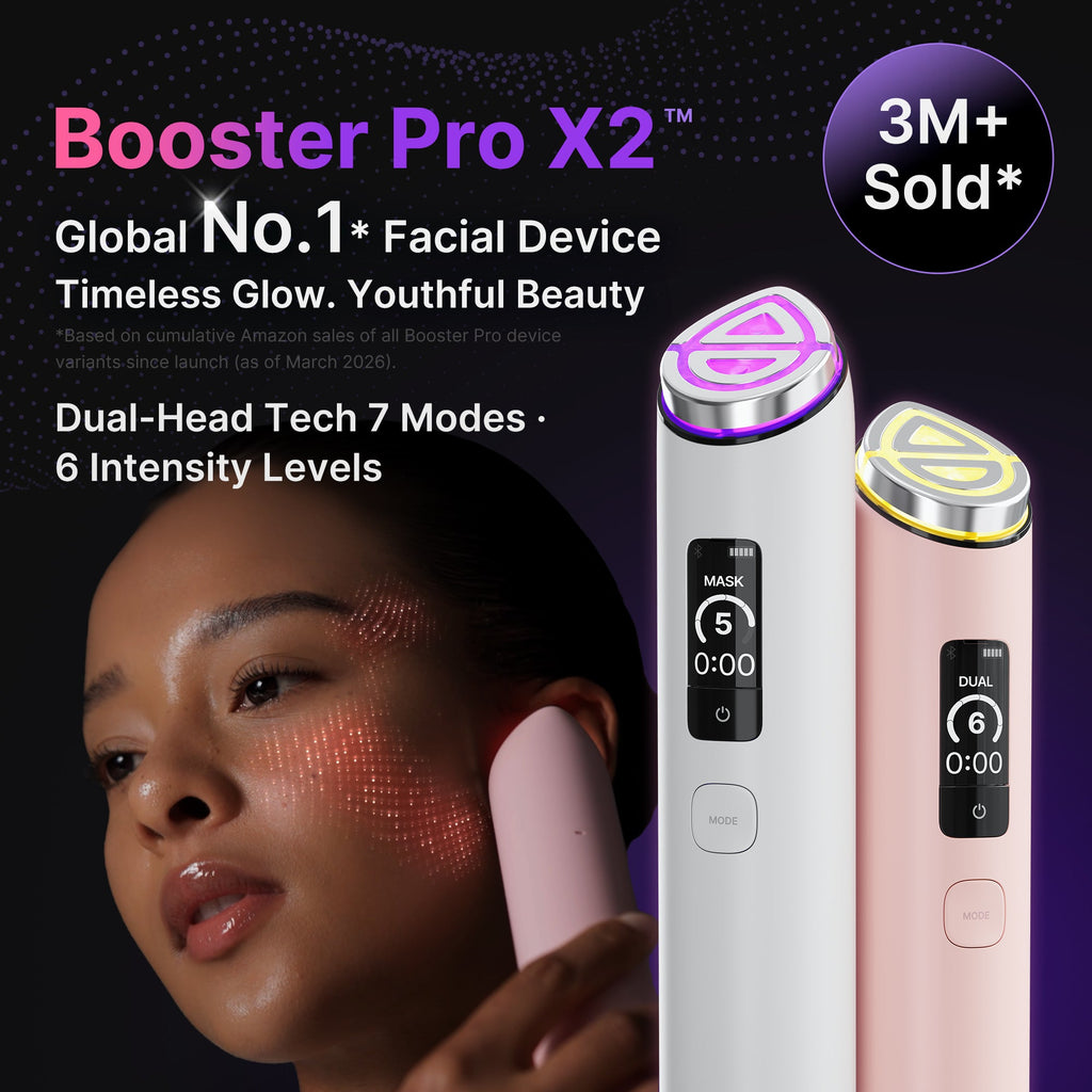 Booster Pro X2™ O4