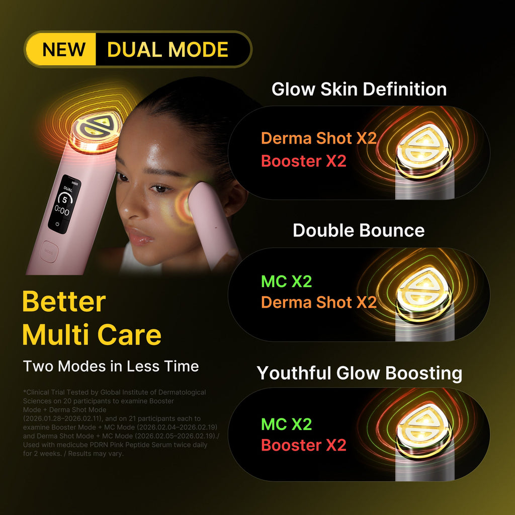 Booster Pro X2™ O4
