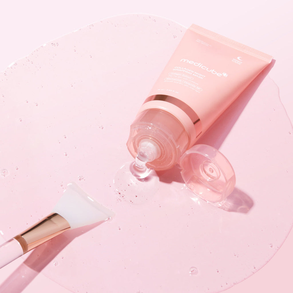 Glazed Milk Duo J7