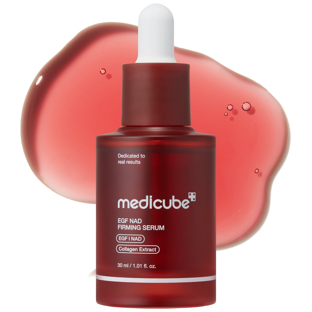 EGF NAD+ Firming Serum F3