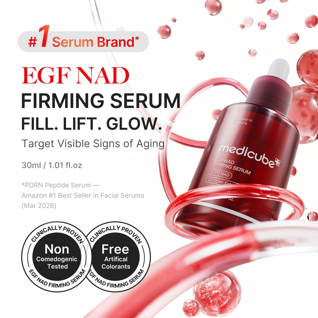 EGF NAD+ Firming Serum O0