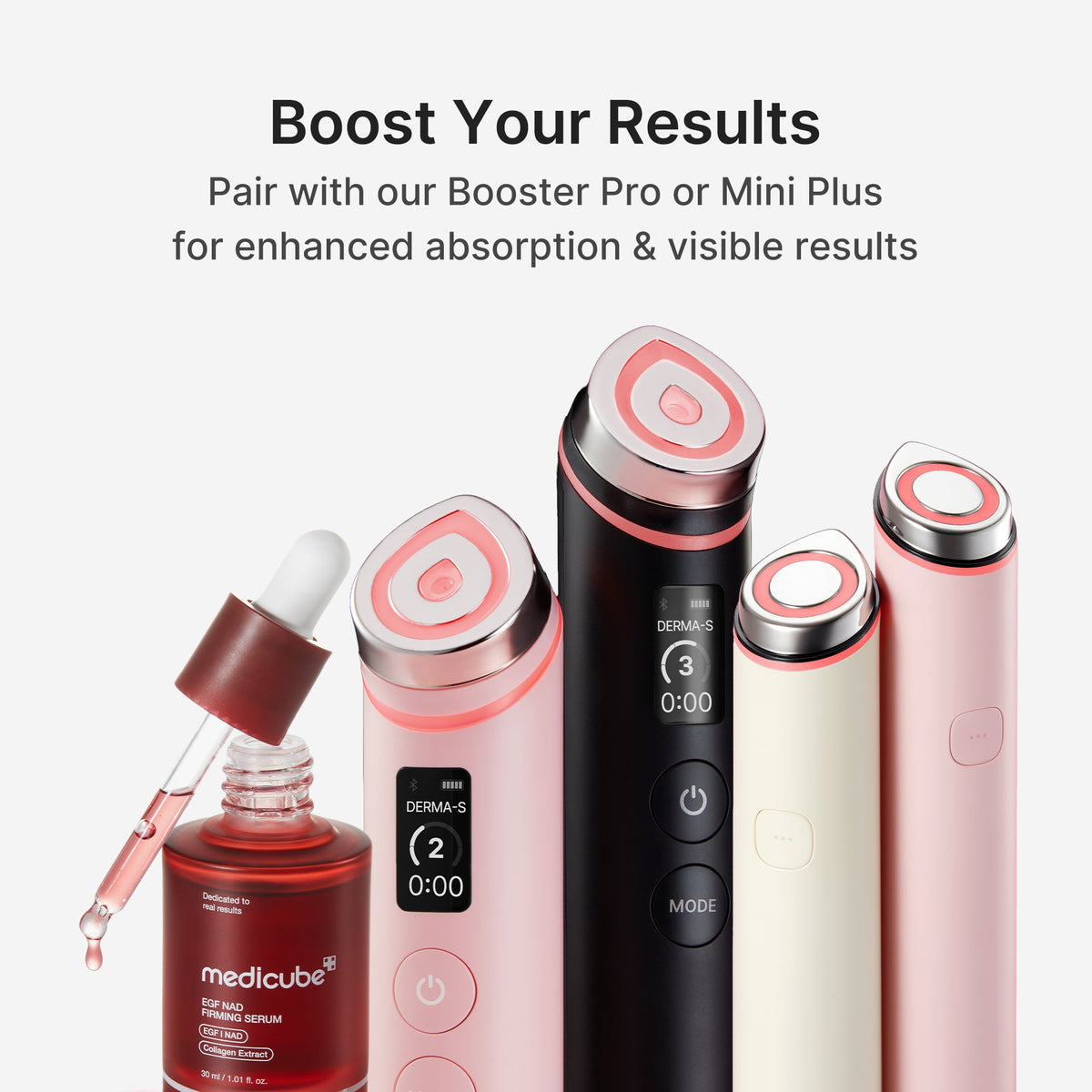 EGF NAD+ Firming Serum O0