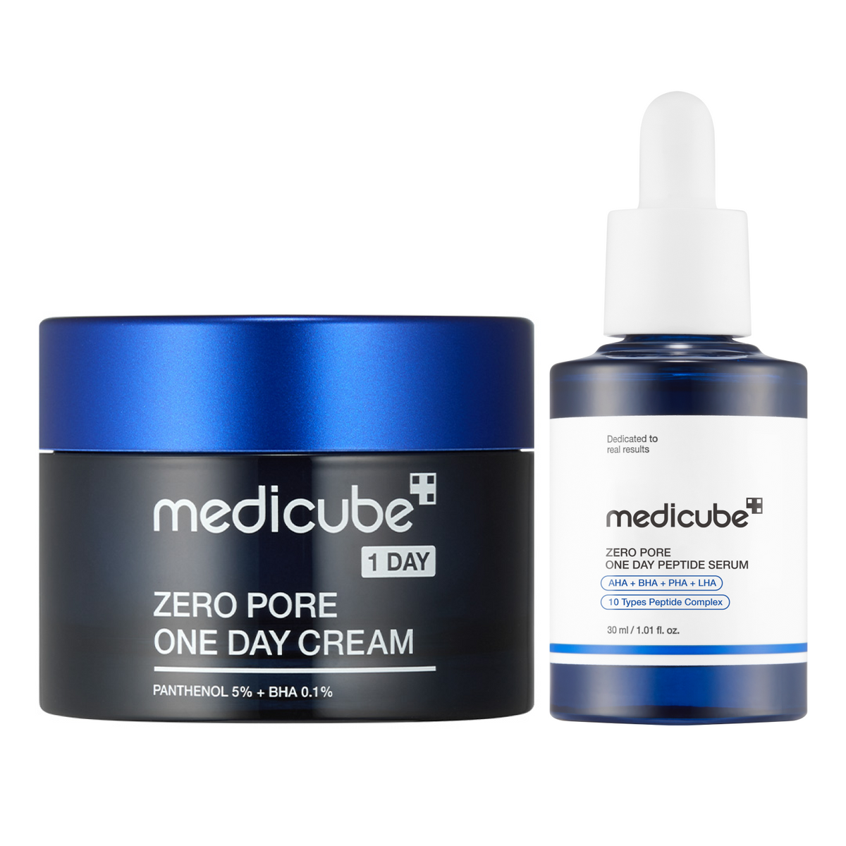 Pore Care Duo Q2